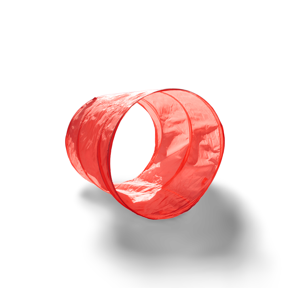 Zip Zoom Agility Kit Outdoor