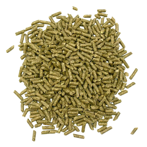 Essentials Senior Guinea Pig Food With Aging Digestive Support