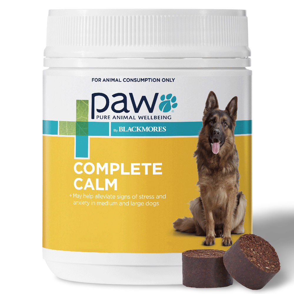 Complete Calm Chews for Dogs