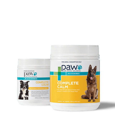 Complete Calm Chews for Dogs