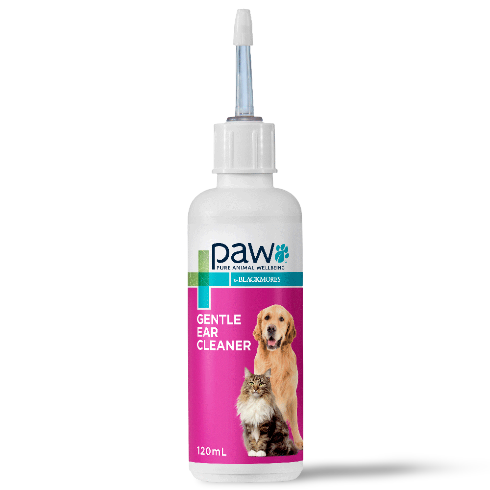 Gentle Ear Cleaner for Pets