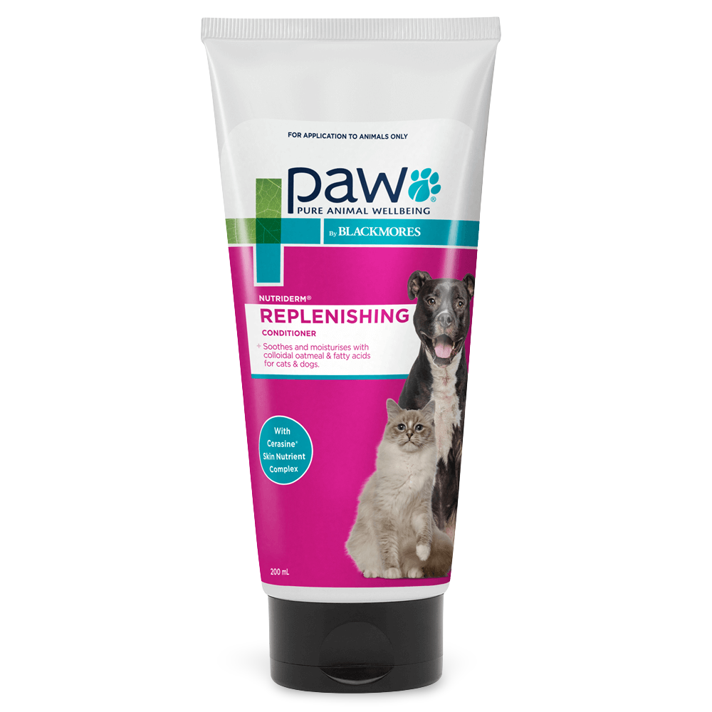 Nutriderm Replenishing Conditioner