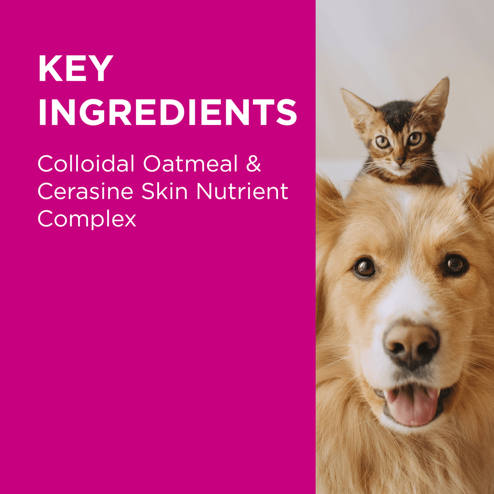 Nutriderm Replenishing Conditioner