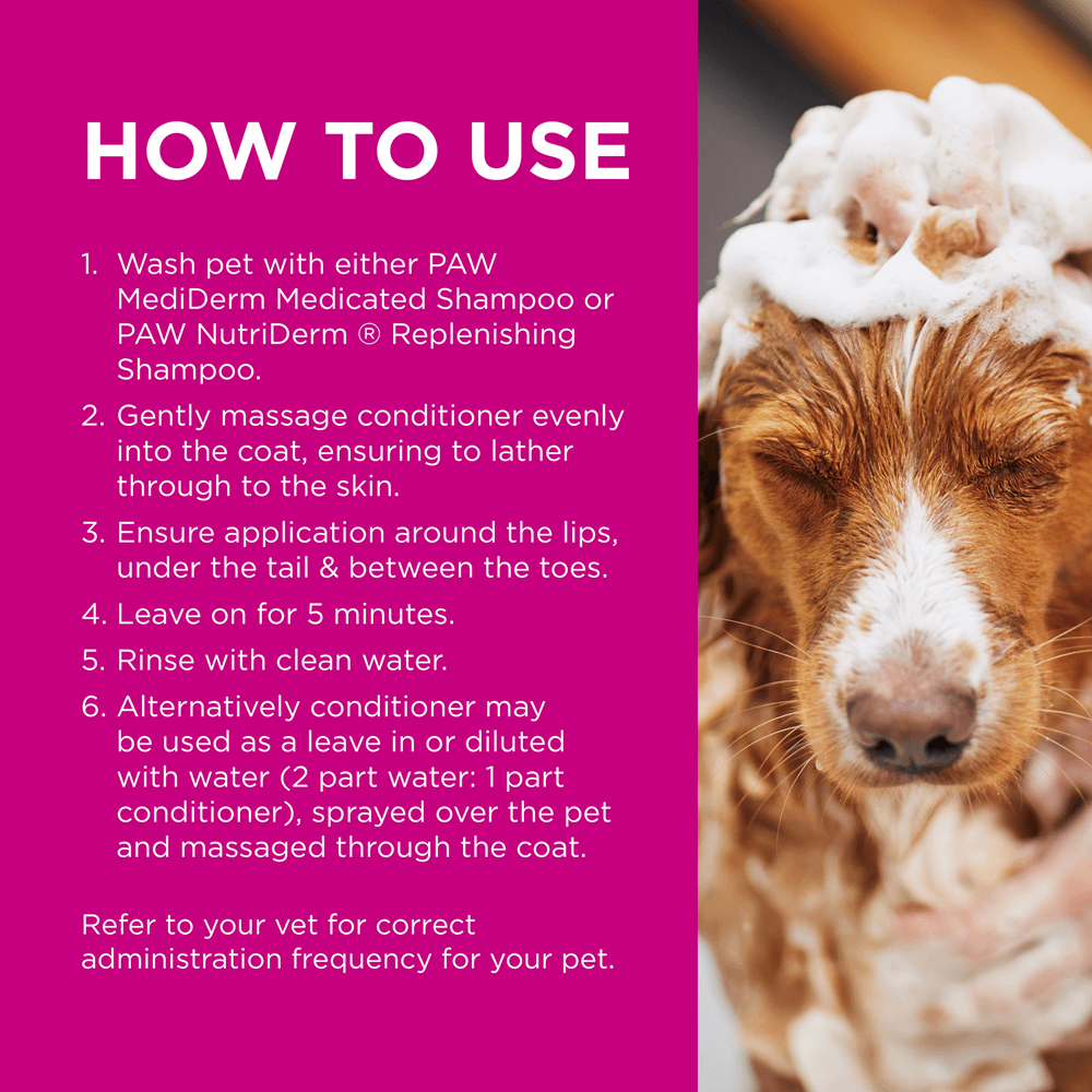 Nutriderm Replenishing Conditioner