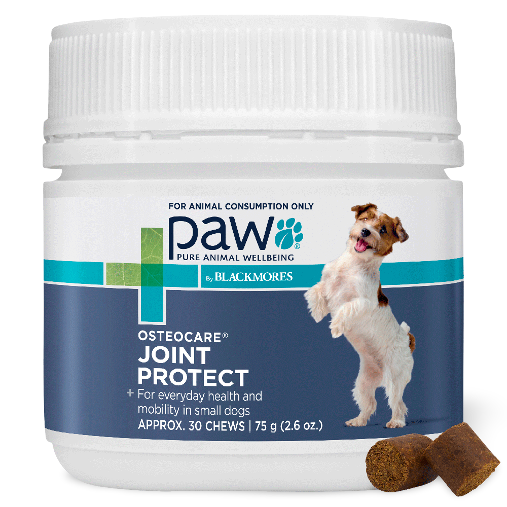 Osteocare Chews For Small Dogs
