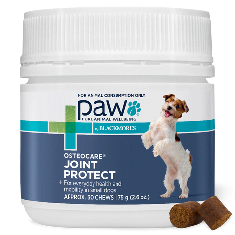 Osteocare Chews For Small Dogs