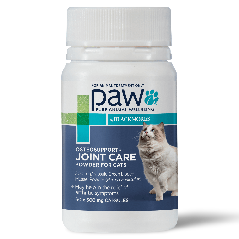 Osteosupport Joint Capsules for Cats