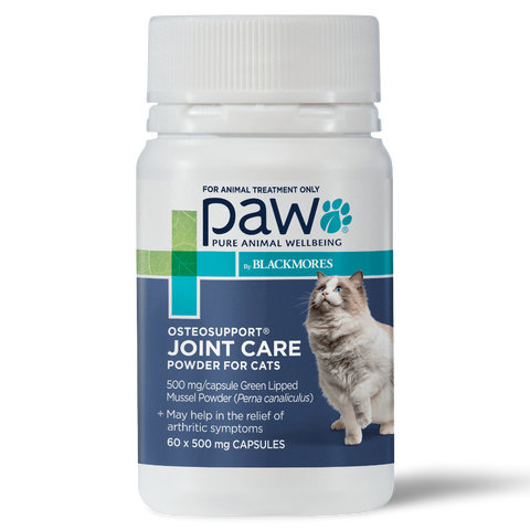 Osteosupport Joint Capsules for Cats