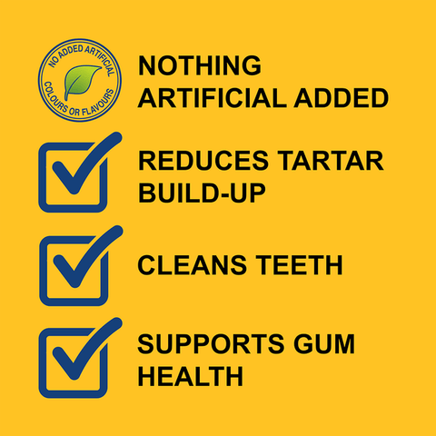 Dentastix Daily Dental Small Dog Treats