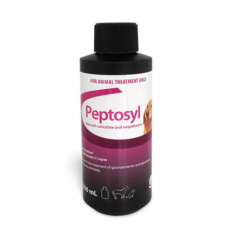 Digestive Support Liquid