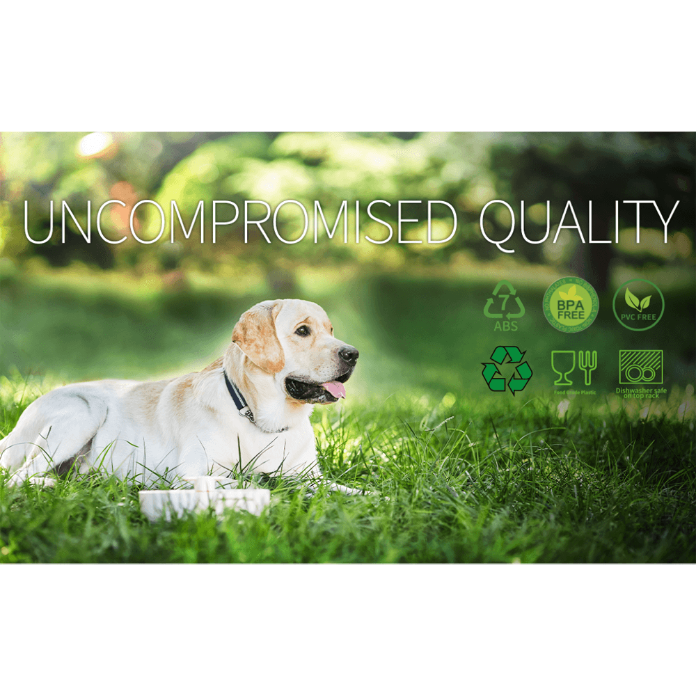 Spin Interactive Feeder Flower