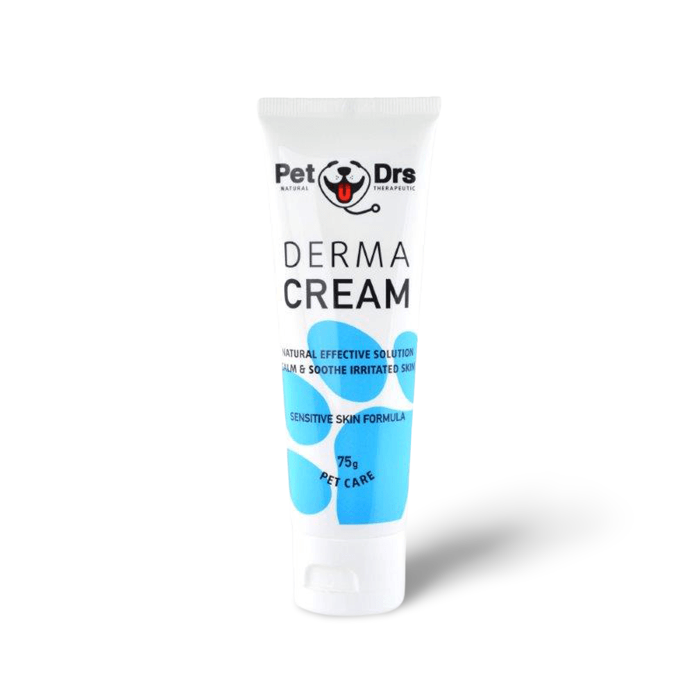 Derma Cream