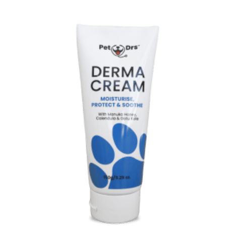 Derma Cream