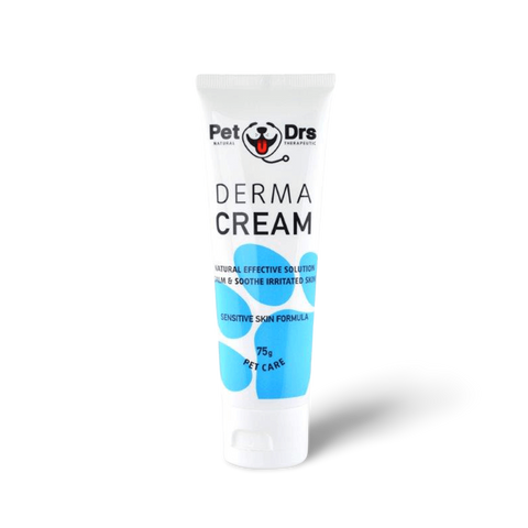 Derma Cream