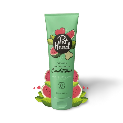 Furtastic Watermelon Conditioner For Dogs
