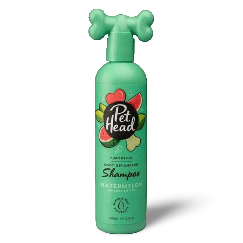 Furtastic Watermelon Shampoo For Dogs