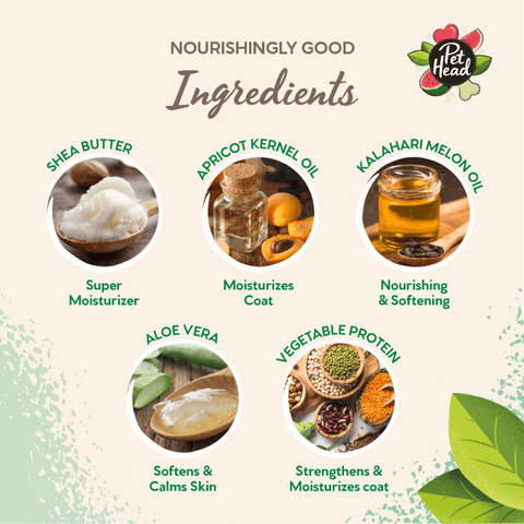 Furtastic Watermelon Shampoo For Dogs