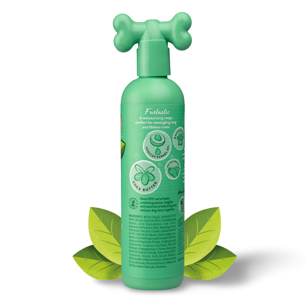 Furtastic Watermelon Shampoo For Dogs