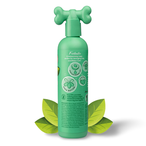Furtastic Watermelon Shampoo For Dogs