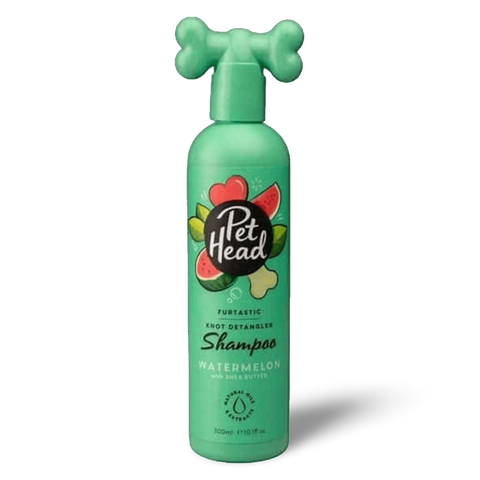 Furtastic Watermelon Shampoo For Dogs