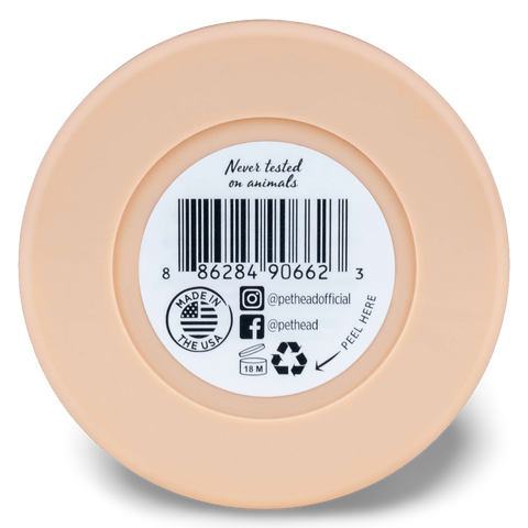 On All Paws Coconut Paw Butter For Dogs