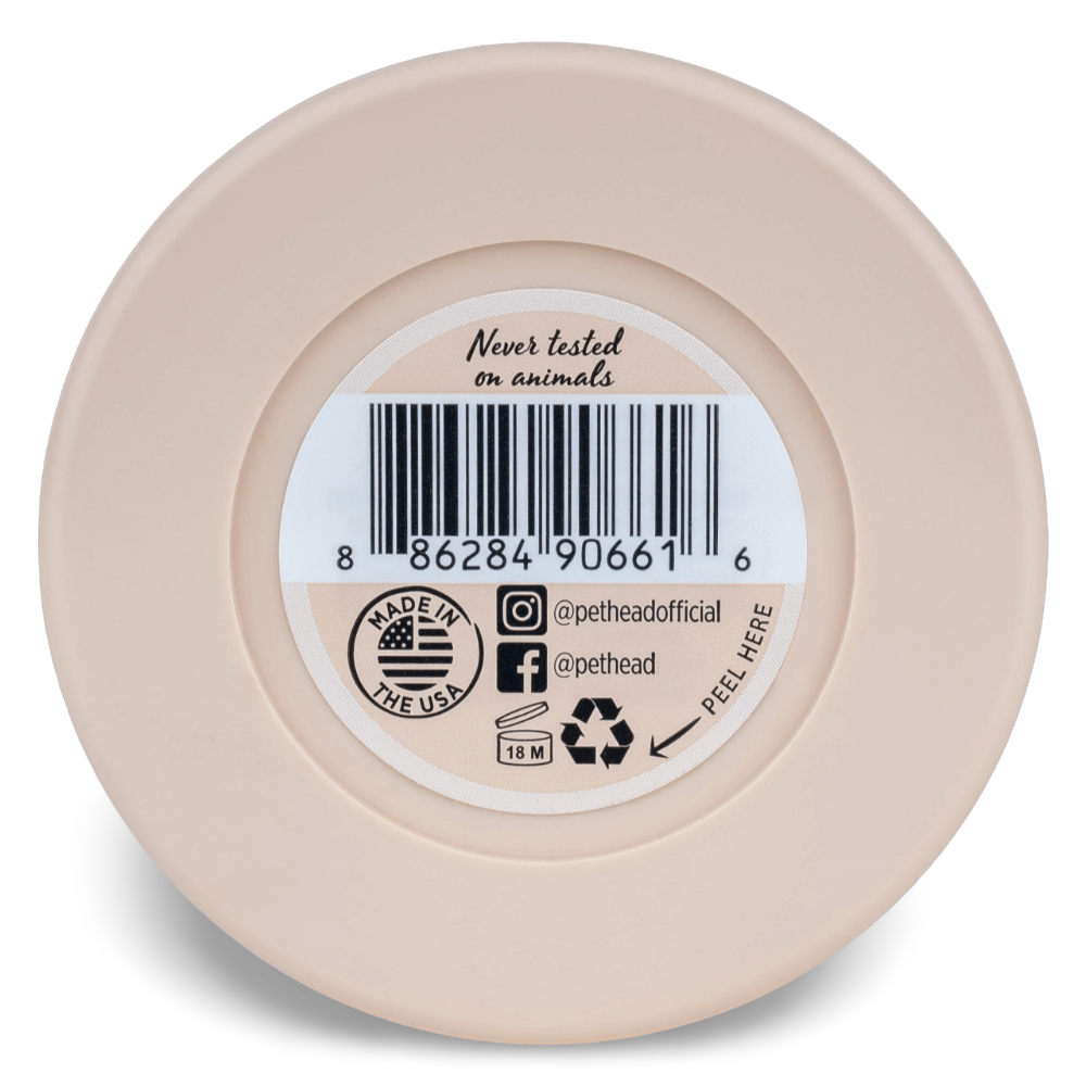 On All Paws Oatmeal Paw Butter For Dogs