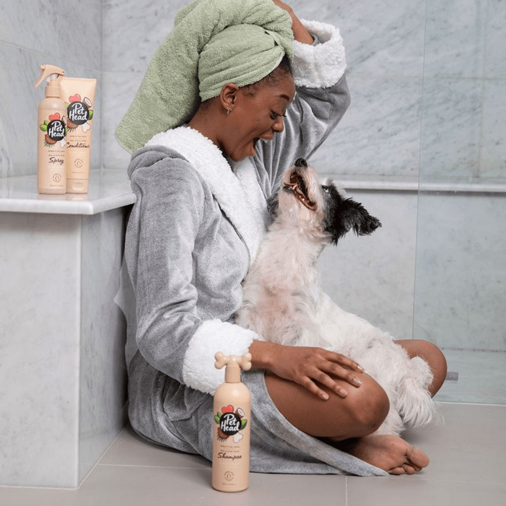 Sensitive Soul Coconut Conditioner For Dogs