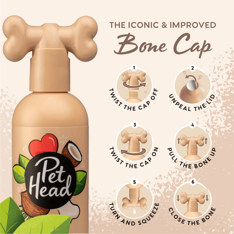 Sensitive Soul Coconut Shampoo For Dogs