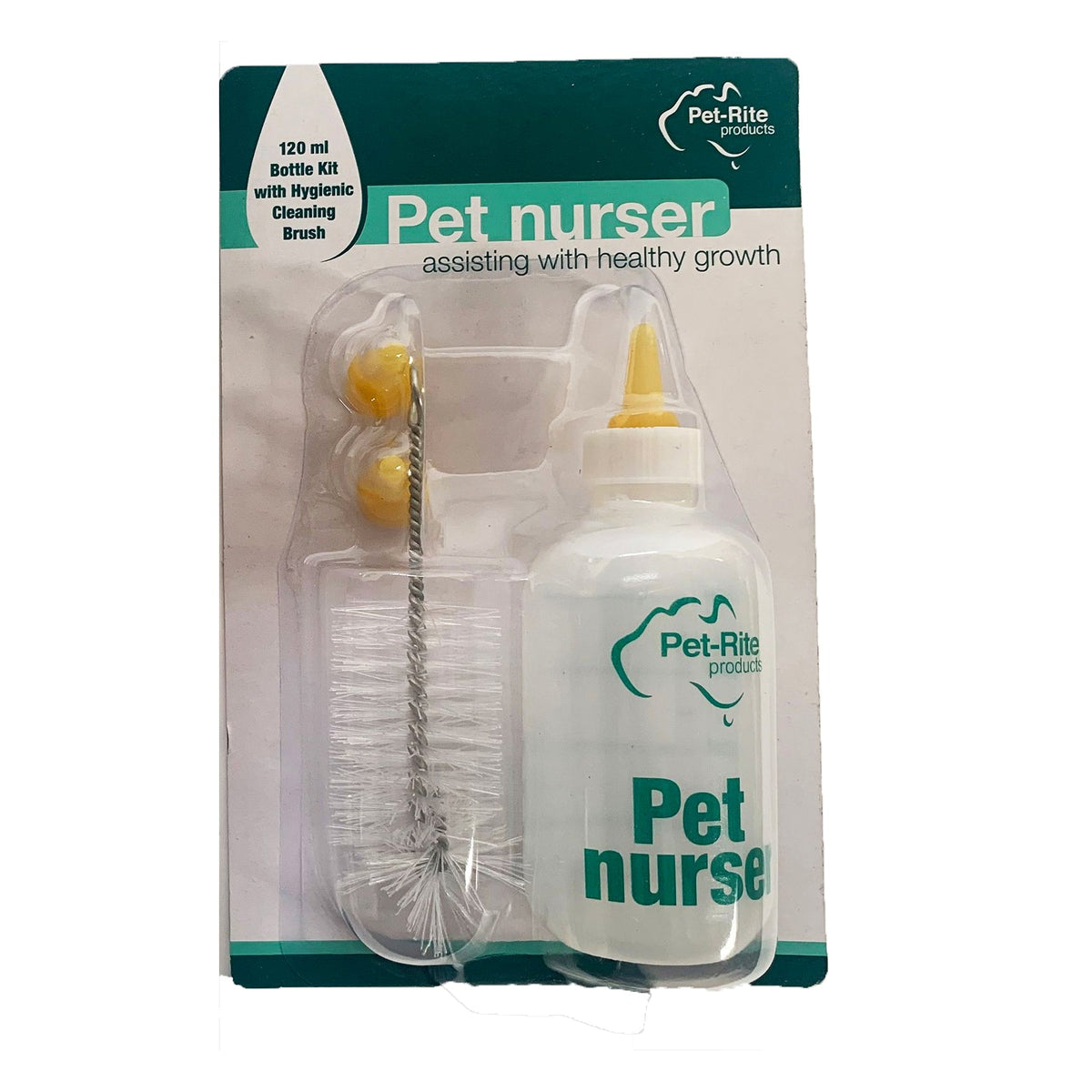 Pet-Rite Pet Nurser Kit