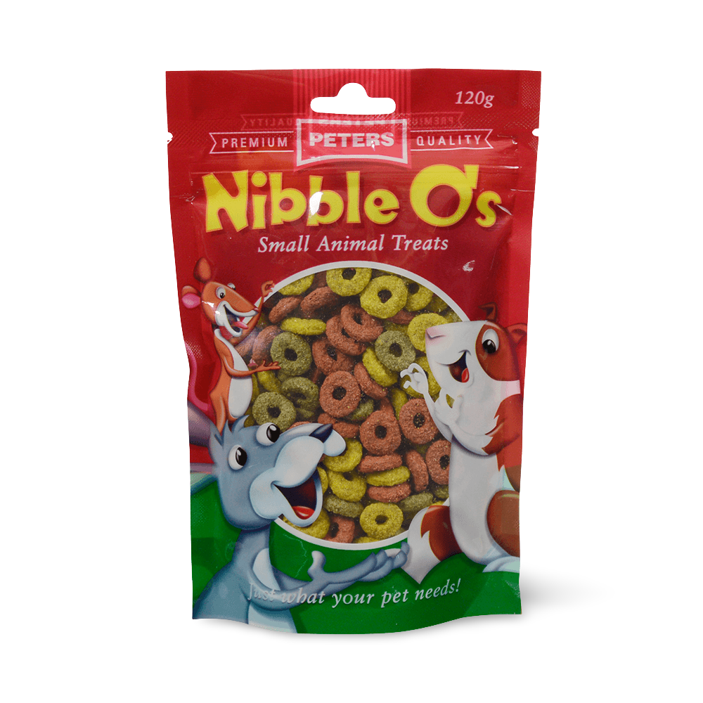 Nibble O