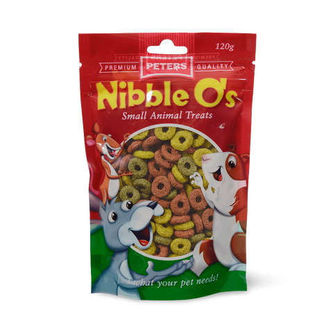 Nibble O