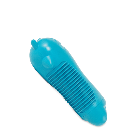 Giggle Fetch Kitty Dog Toy