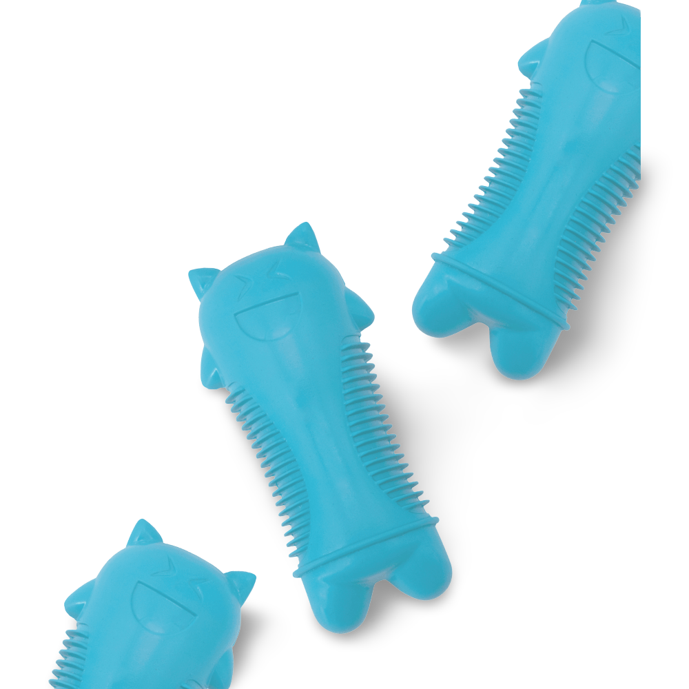 Giggle Fetch Kitty Dog Toy