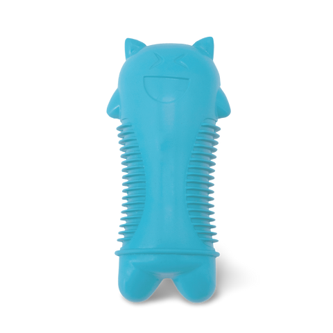 Giggle Fetch Kitty Dog Toy