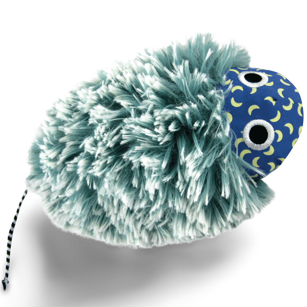 Night Time Cuddle Pal Cat Toy