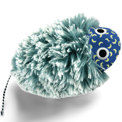 Night Time Cuddle Pal Cat Toy