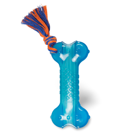 Orka Bone Dog Toy