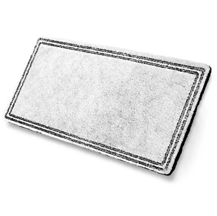 Fountain Replacement Filters