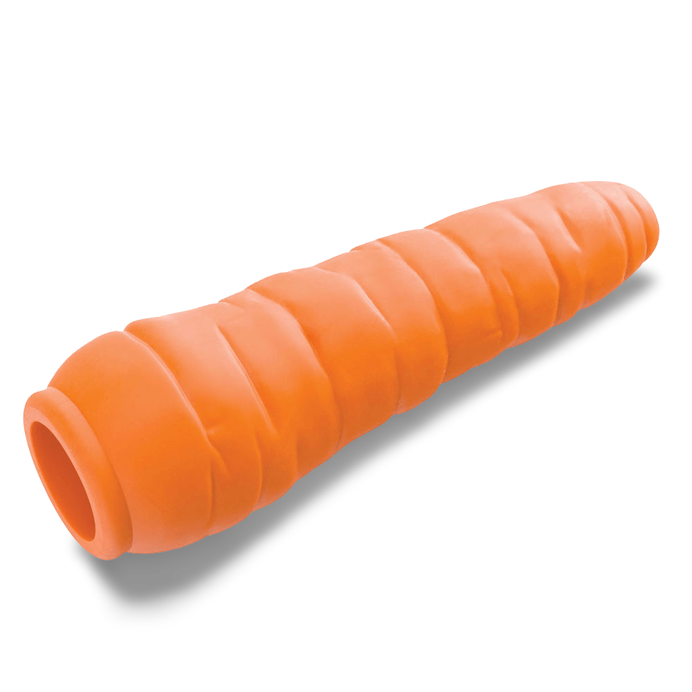 Carrot Orange