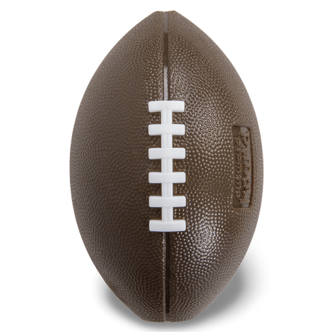 Football Dog Treat Dispensing Toy