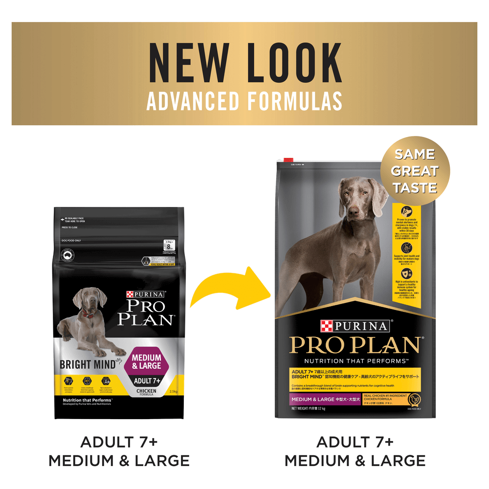 Chicken Adult Dry Dog Food