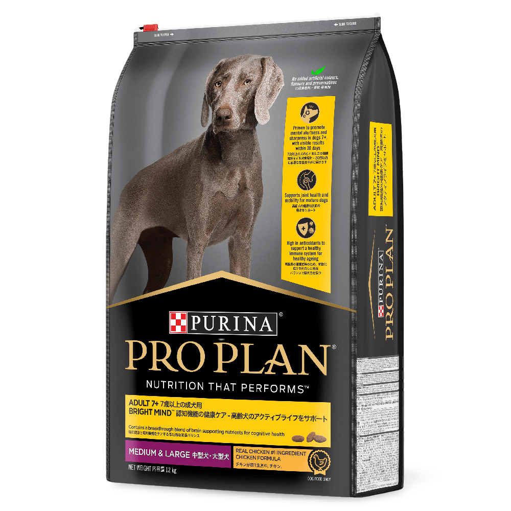 Chicken Adult Dry Dog Food