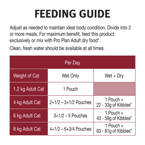 Adult Chicken Gravy Wet Cat Food Pouches