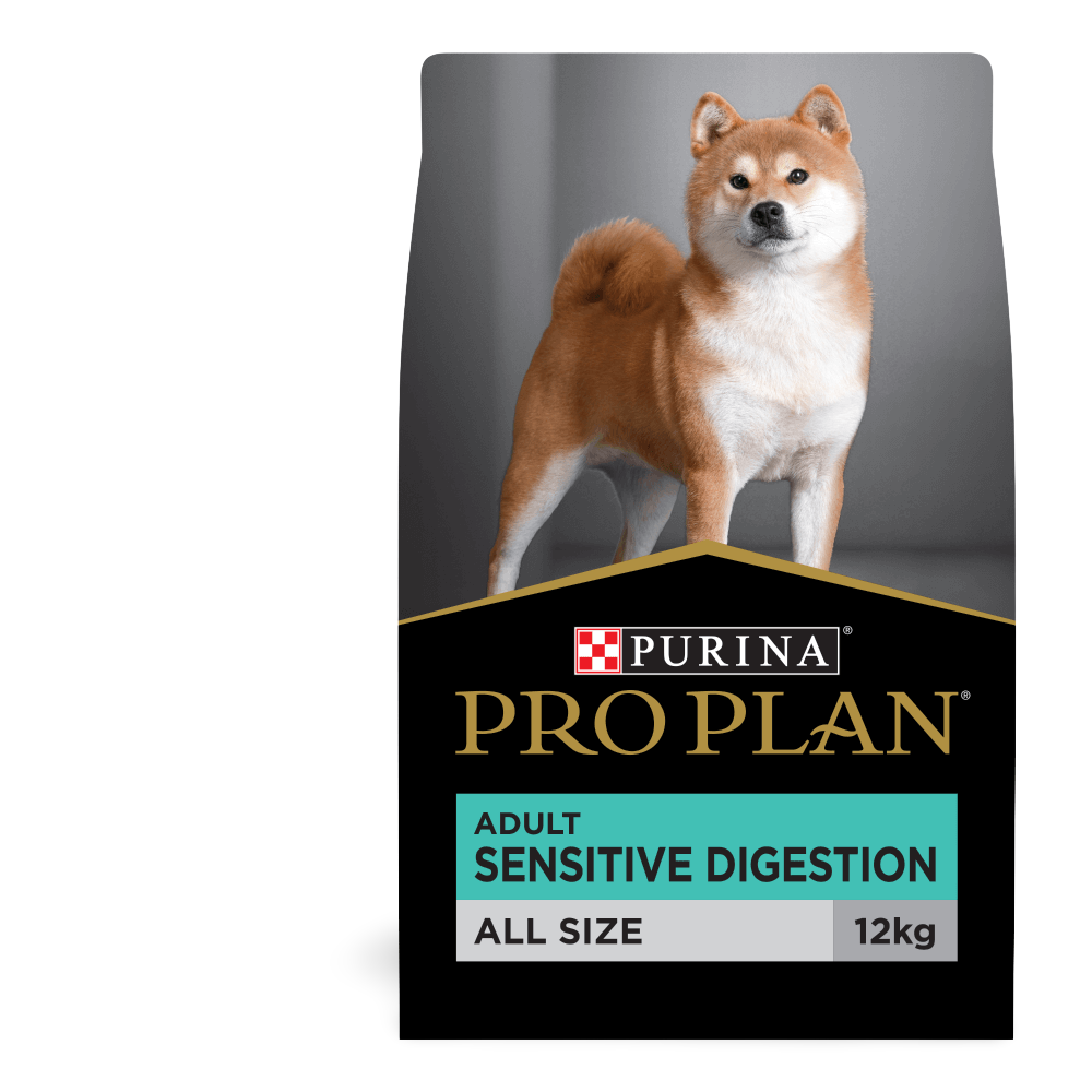Sensitive Digestion Lamb Adult Dry Dog Food