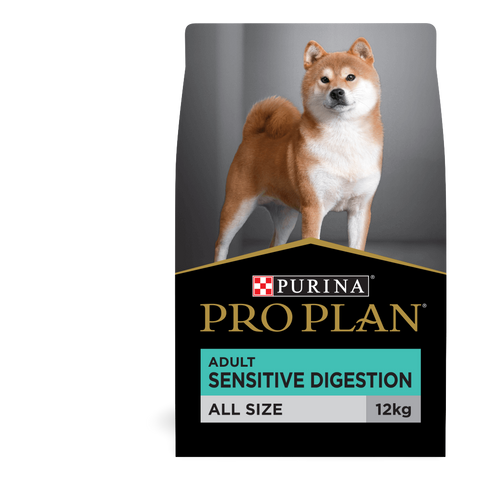 Sensitive Digestion Lamb Adult Dry Dog Food
