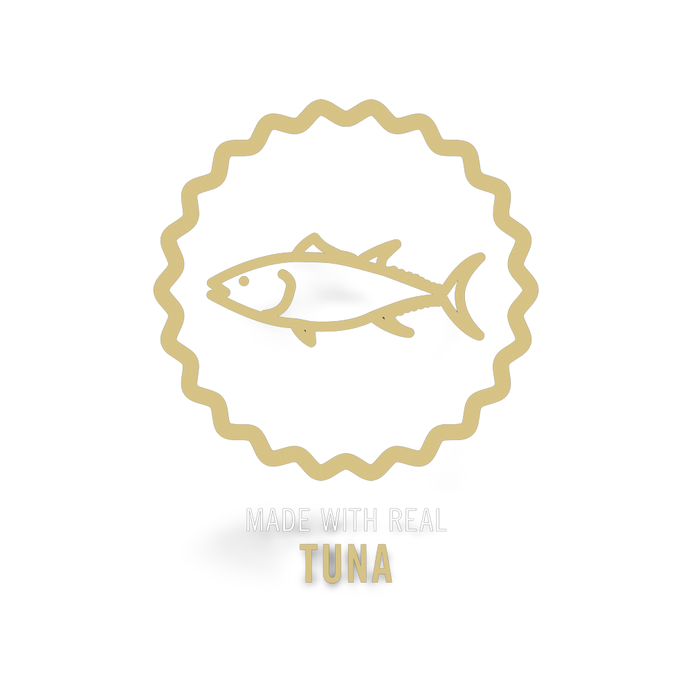 Cat Tuna Entree Cans