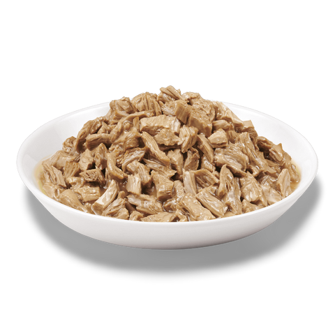 Cat Tuna Entree Cans