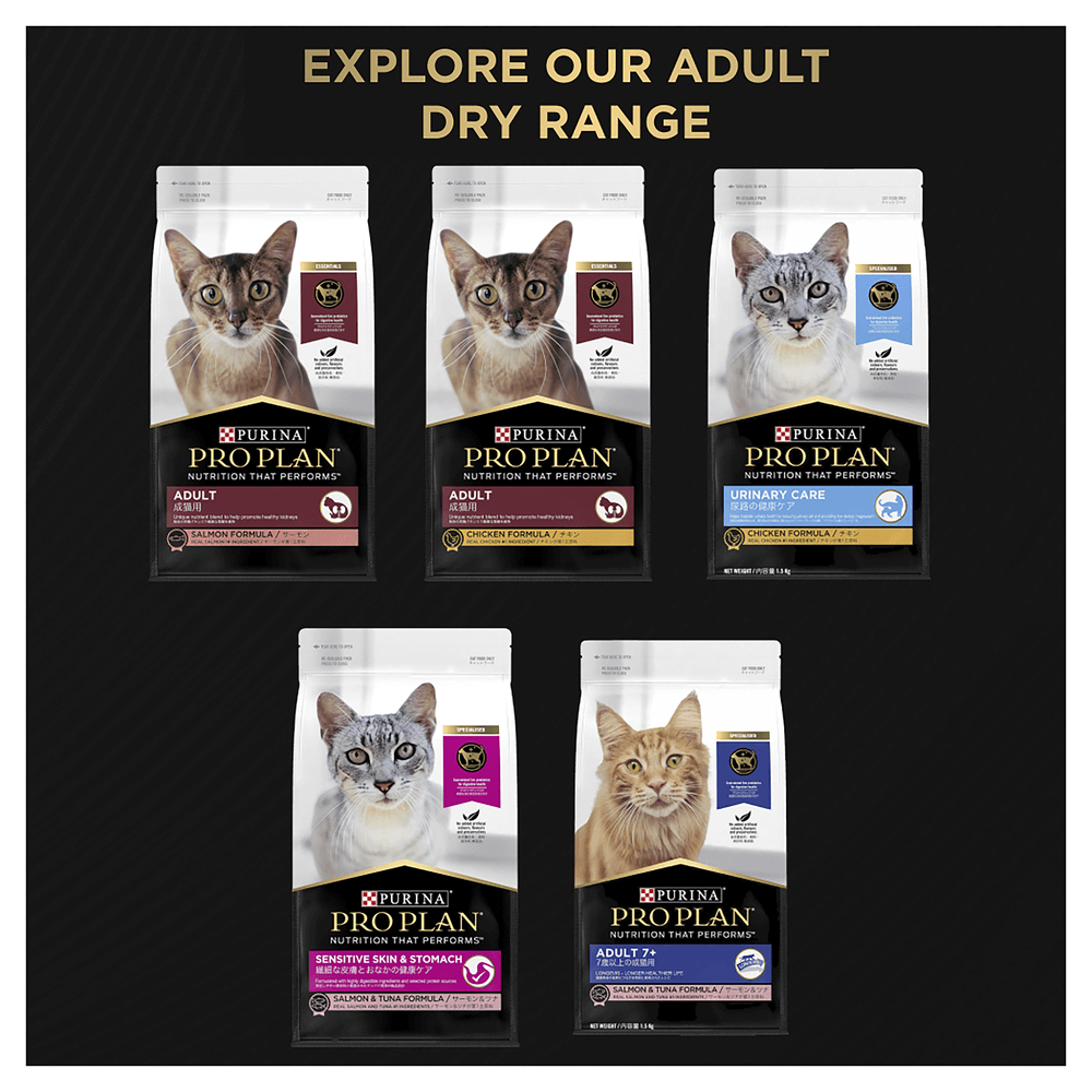 Complete Essentials Seafood Favourites In Sauce Variety Pack Wet Cat Food