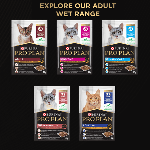 Live Clear Adult Indoor Dry Cat Food