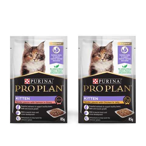 Live Clear Kitten Dry Cat Food